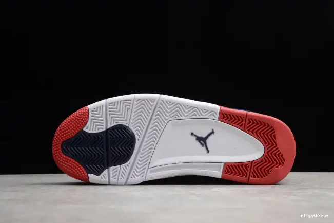 Jordan SE FIBA CI1184-617 4 Air 0613